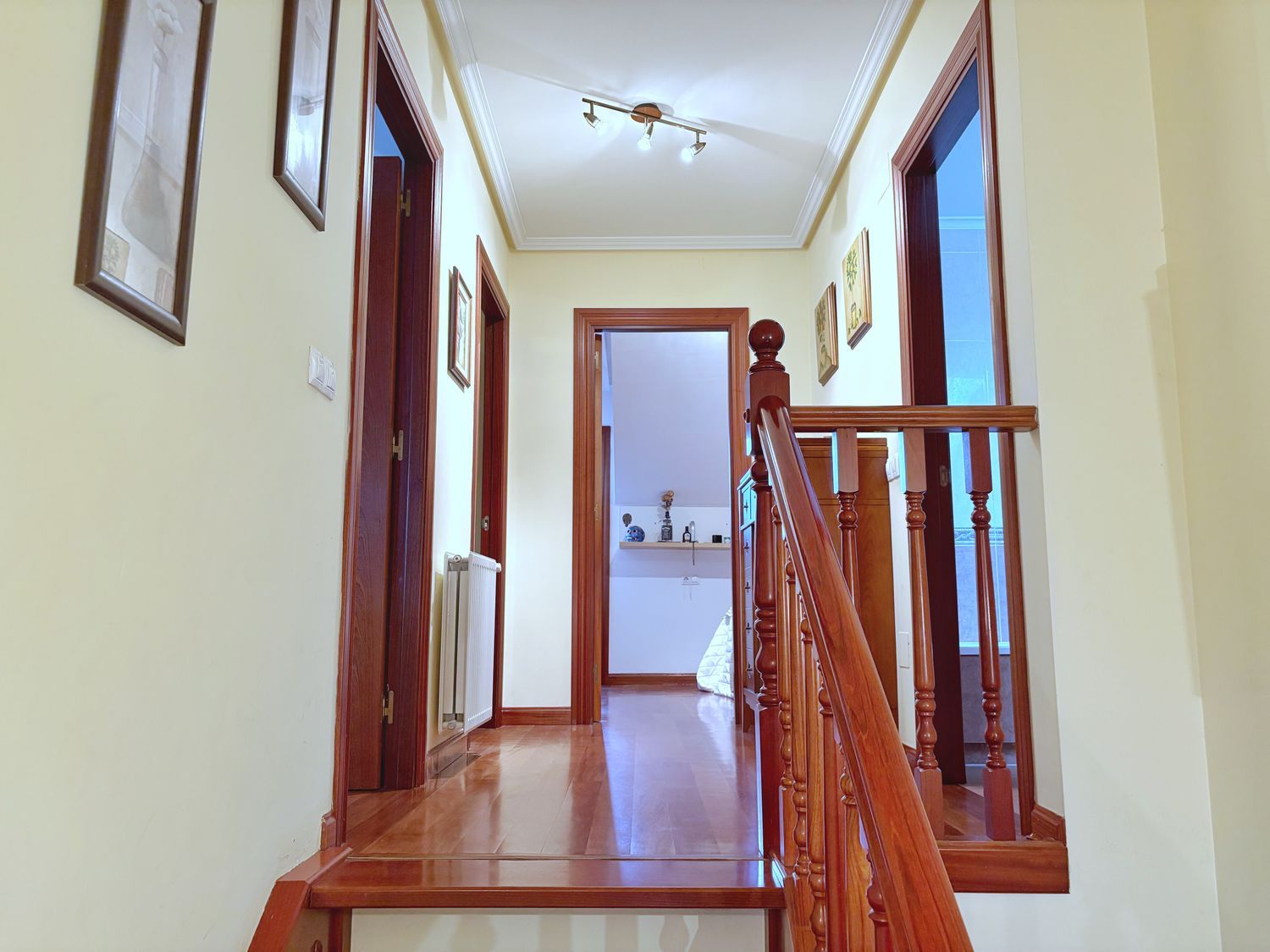 Piso en Miranda – Alfaraz en Avilés - Foto 31