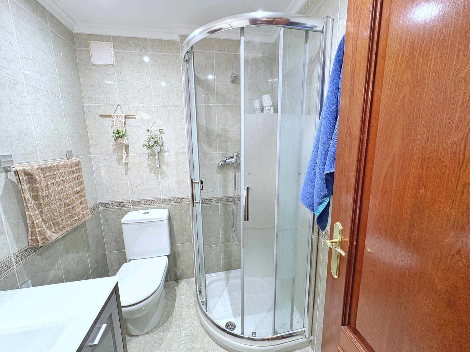 Piso en Miranda – Alfaraz en Avilés - Foto 23