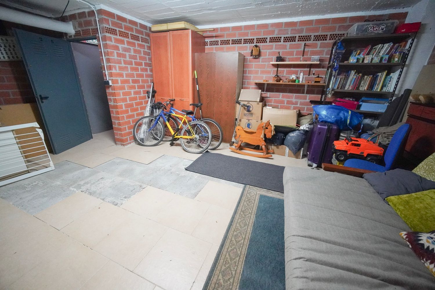 Piso en Miranda – Alfaraz en Avilés - Foto 34