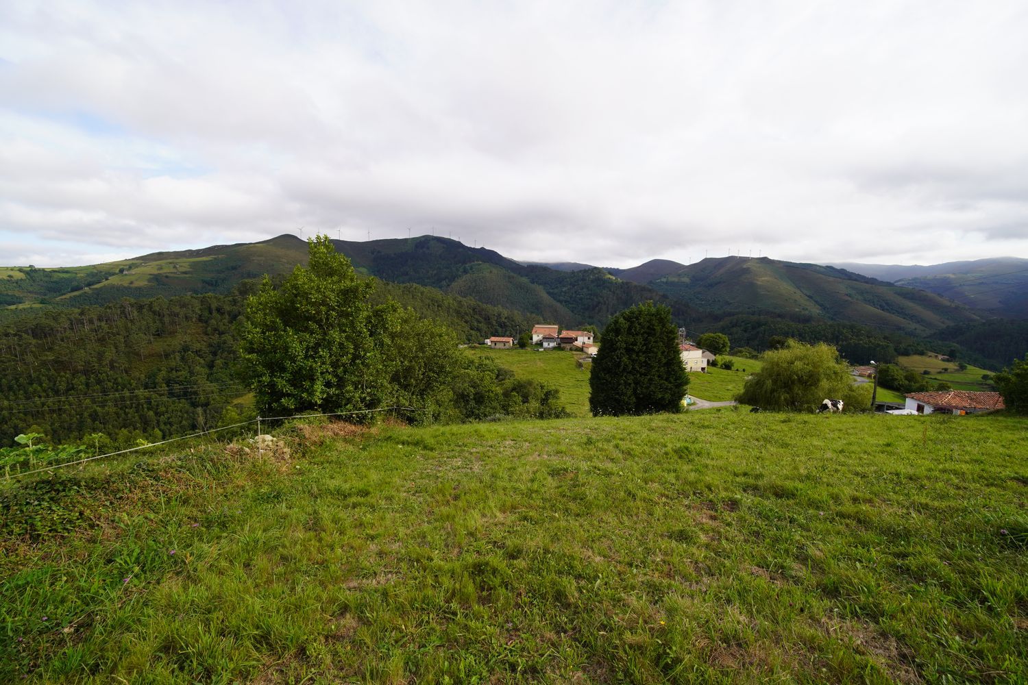 Terreno en Luarca – Valdés en Área de Luarca – Valdés - Foto 16