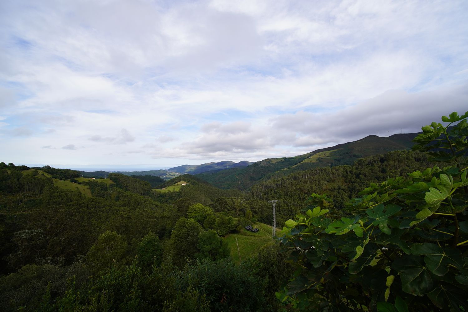 Terreno en Luarca – Valdés en Área de Luarca – Valdés - Foto 5
