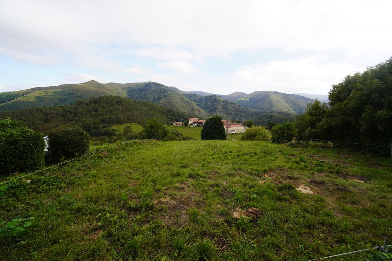 Terreno en Luarca – Valdés en Área de Luarca – Valdés - Foto 2