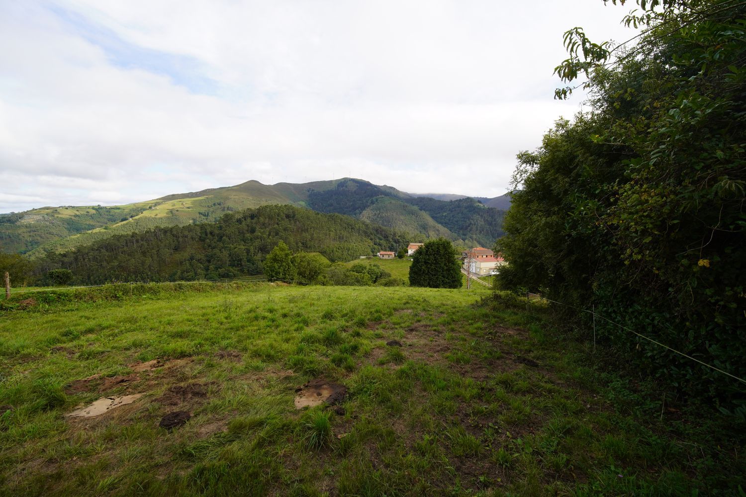 Terreno en Luarca – Valdés en Área de Luarca – Valdés - Foto 3