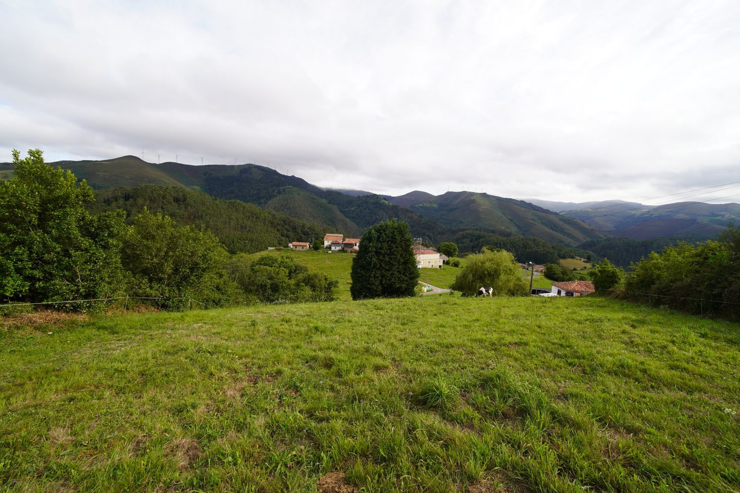 Terreno en Luarca – Valdés en Área de Luarca – Valdés - Foto 19