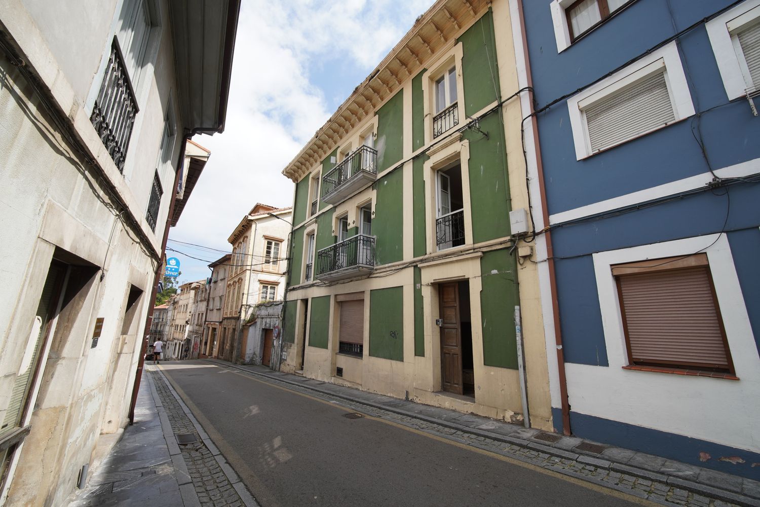 Piso en Cudillero en Área de Cudillero - Foto 1