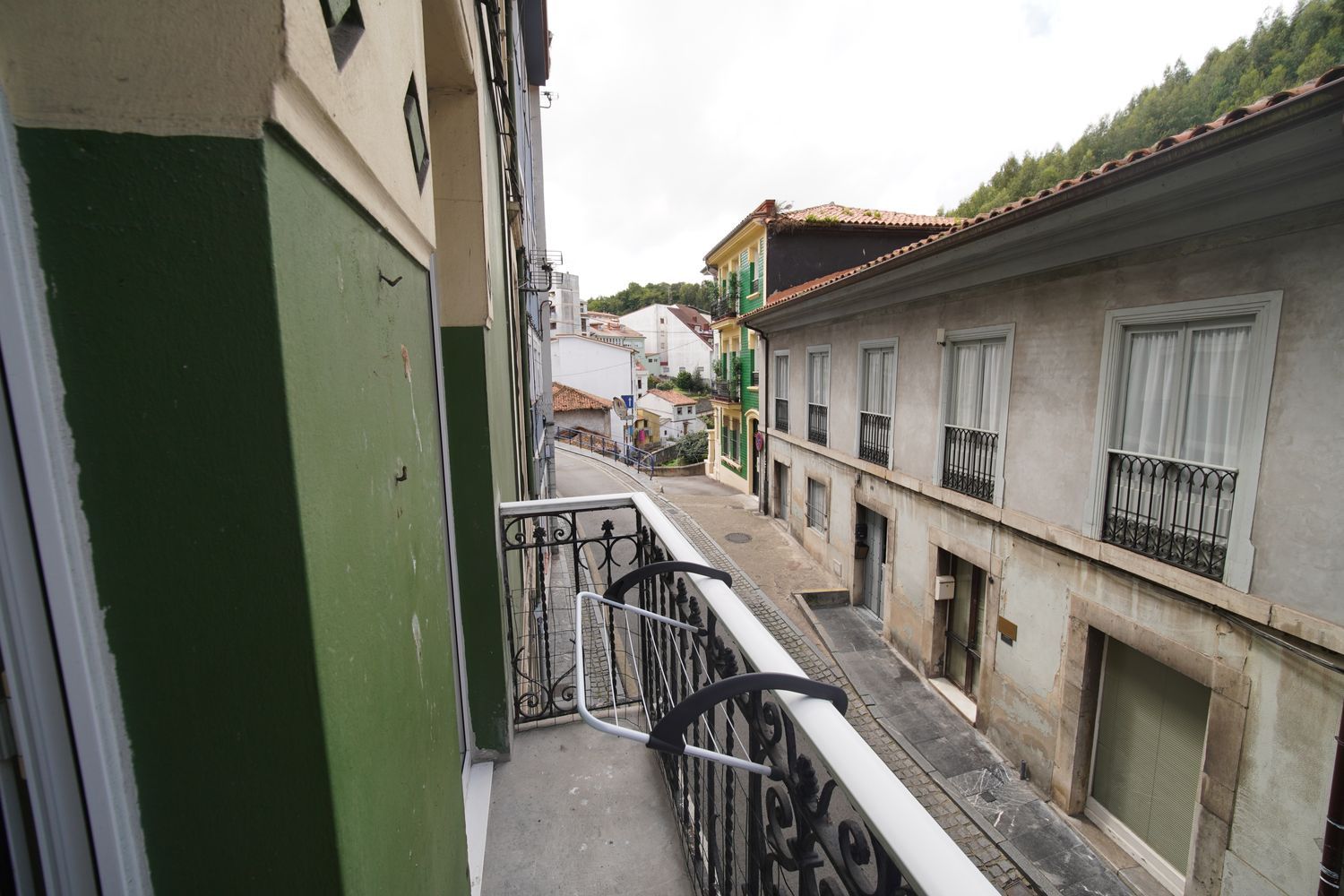 Piso en Cudillero en Área de Cudillero - Foto 13