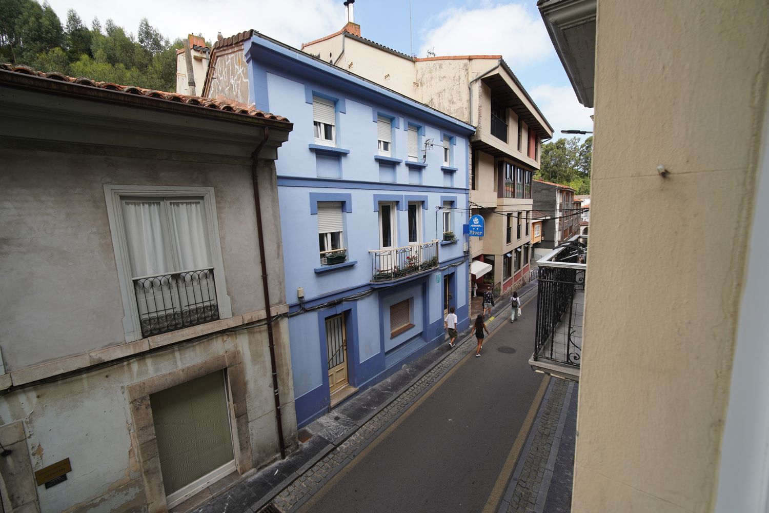 Piso en Cudillero en Área de Cudillero - Foto 9