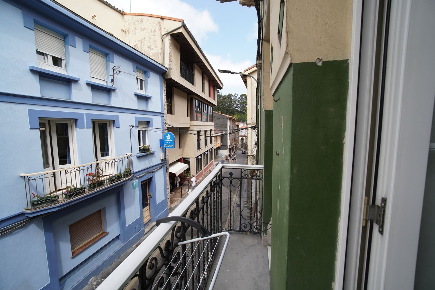 Piso en Cudillero en Área de Cudillero - Foto 10