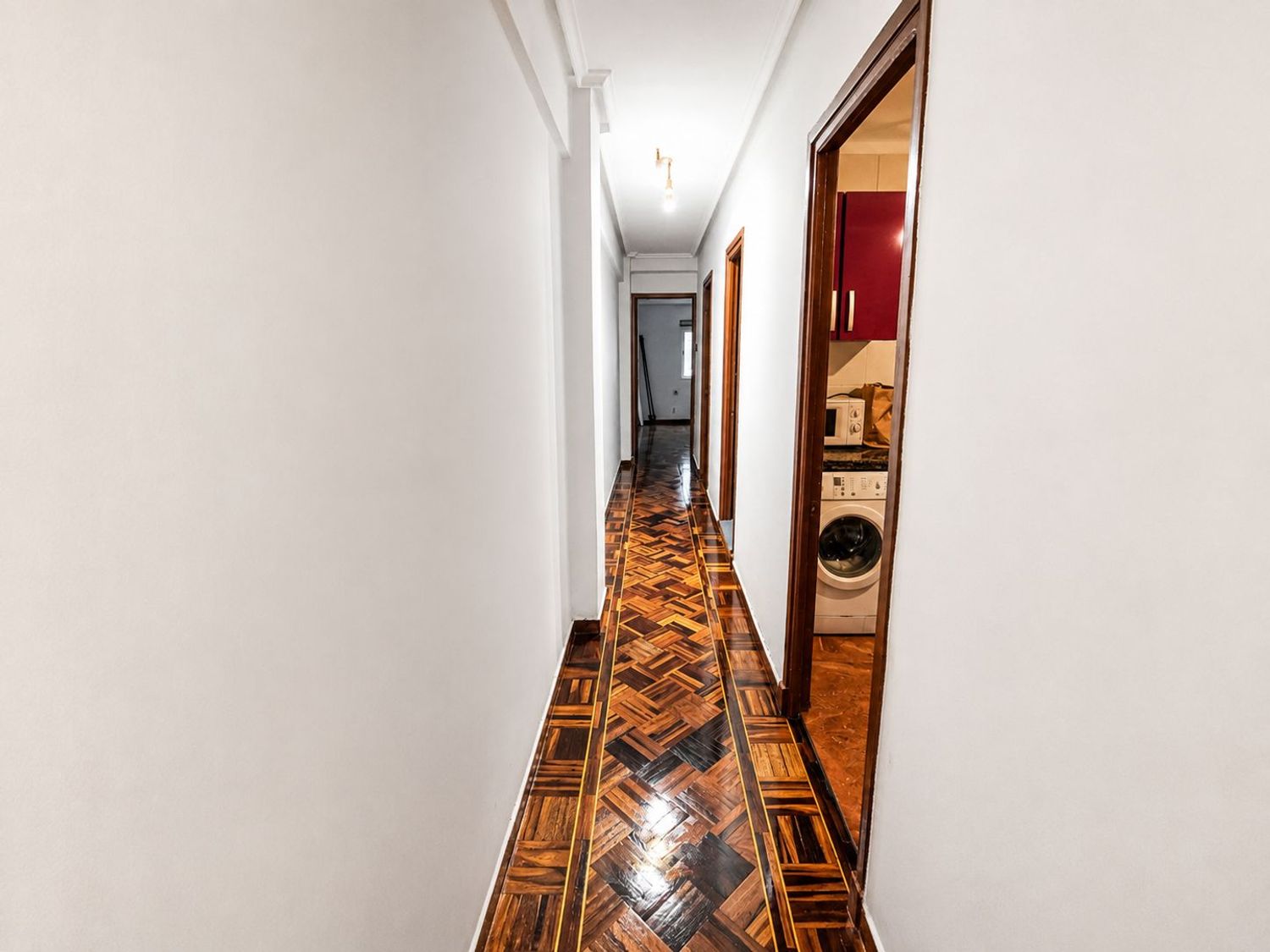 Piso en Centro en Avilés - Foto 4