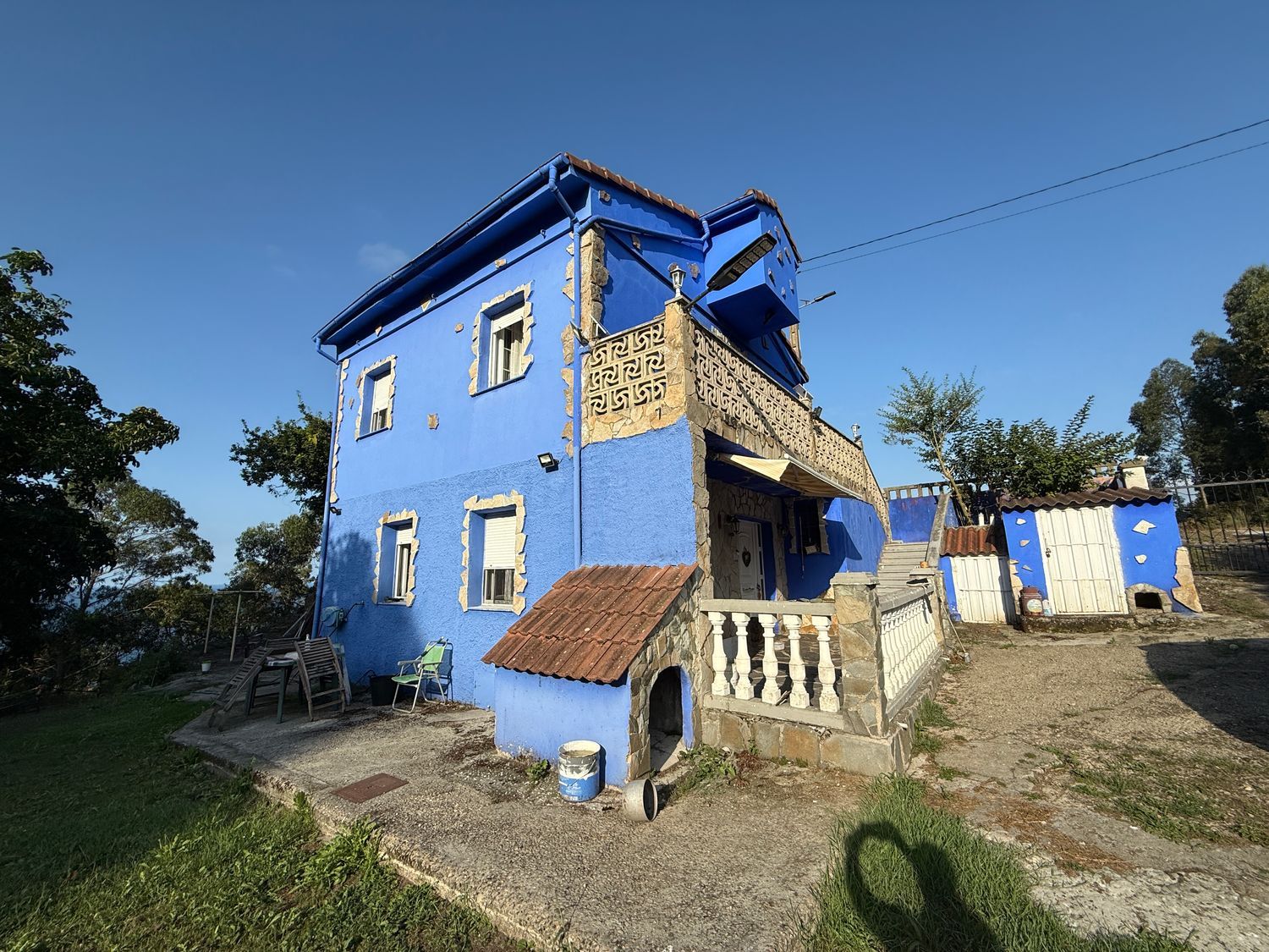 Casa en Cudillero en Área de Cudillero - Foto 38