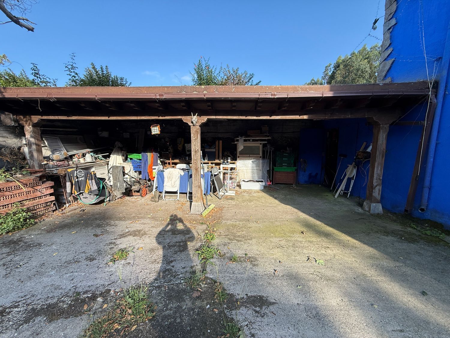 Casa en Cudillero en Área de Cudillero - Foto 40