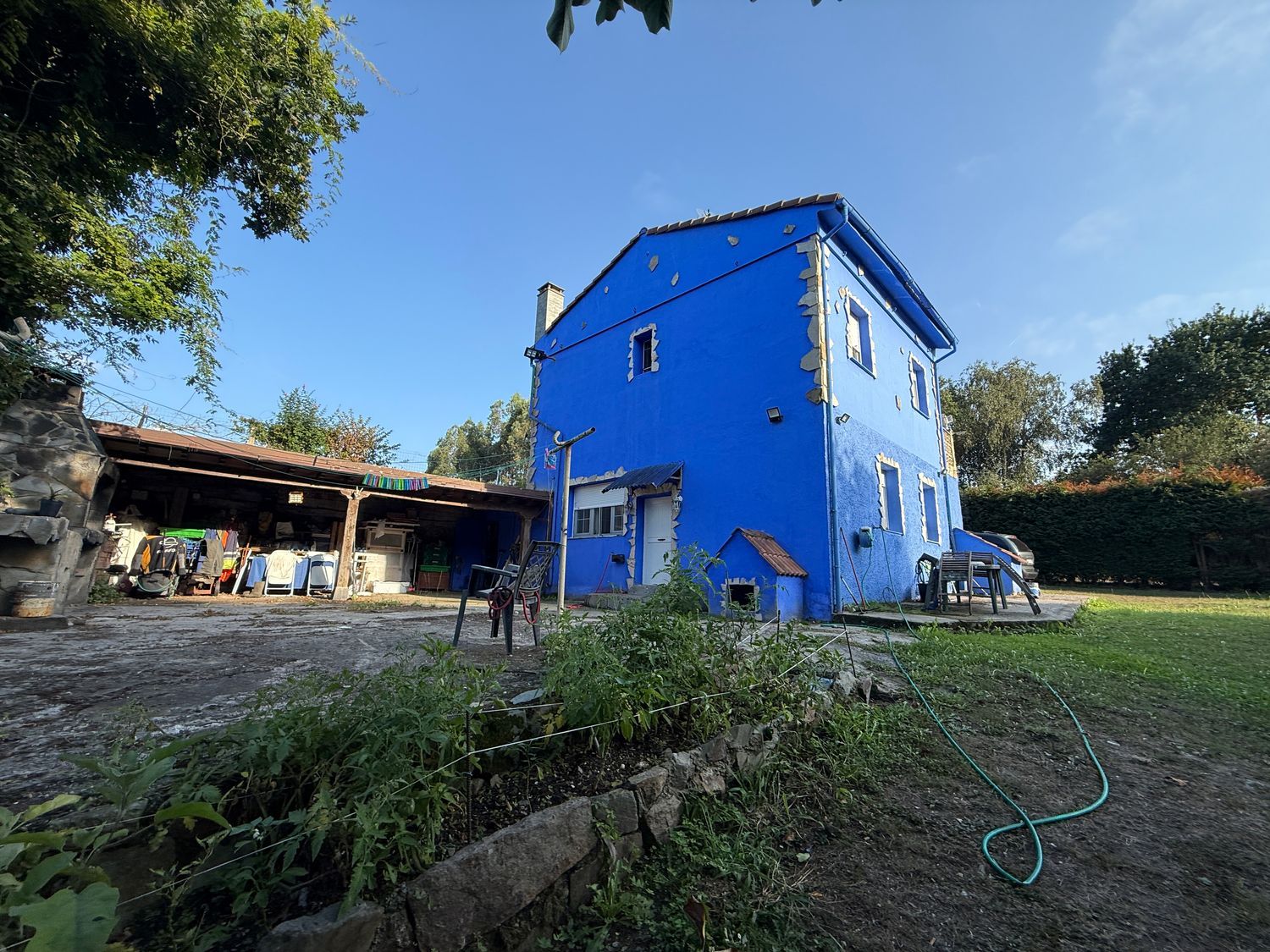 Casa en Cudillero en Área de Cudillero - Foto 41
