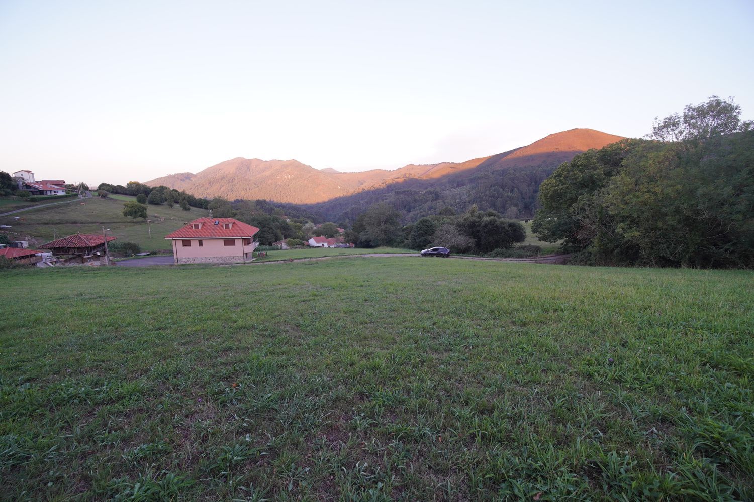 Terreno en Illas en Área de Corvera – Candamo - Foto 1
