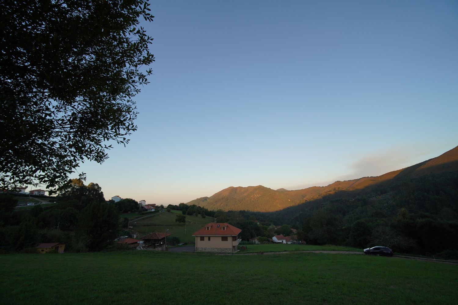 Terreno en Illas en Área de Corvera – Candamo - Foto 4