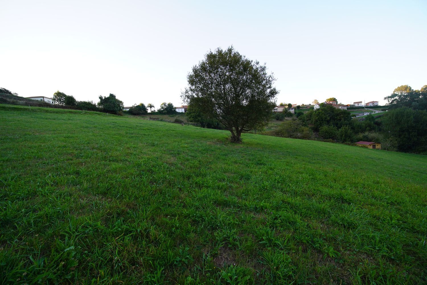 Terreno en Illas en Área de Corvera – Candamo - Foto 3