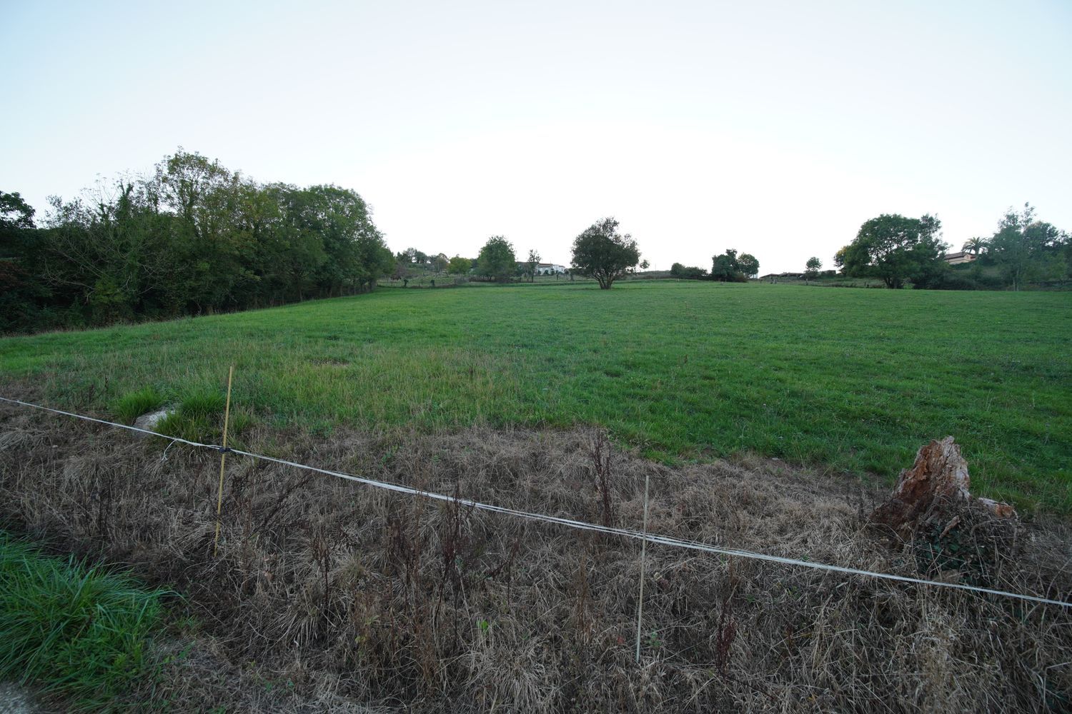 Terreno en Illas en Área de Corvera – Candamo - Foto 8