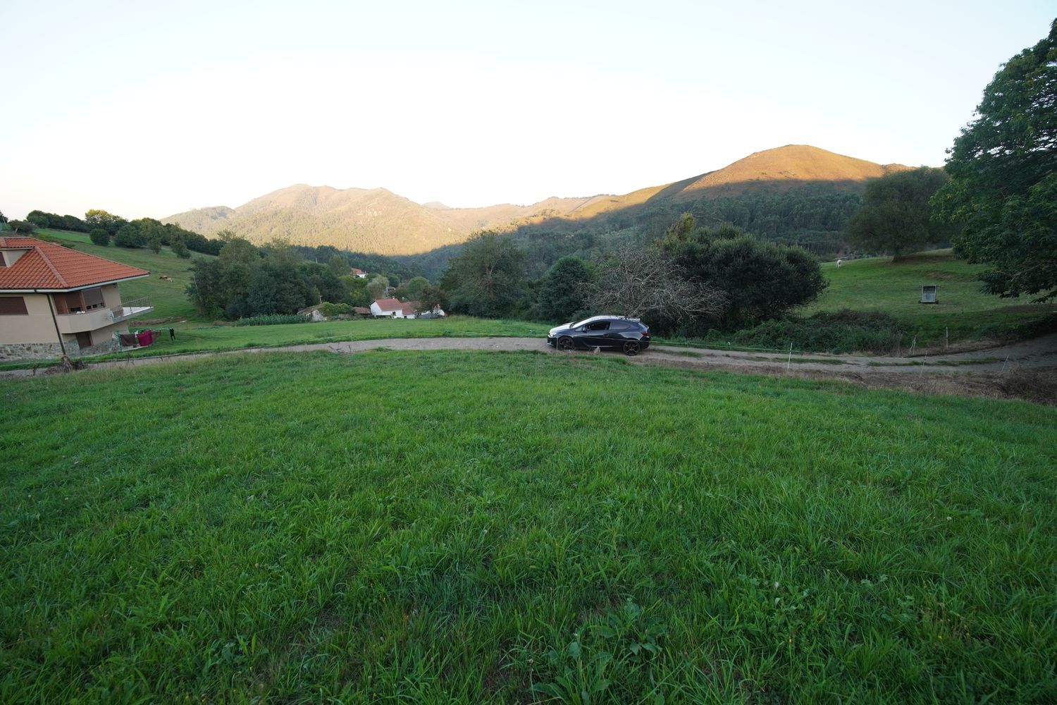 Terreno en Illas en Área de Corvera – Candamo - Foto 11