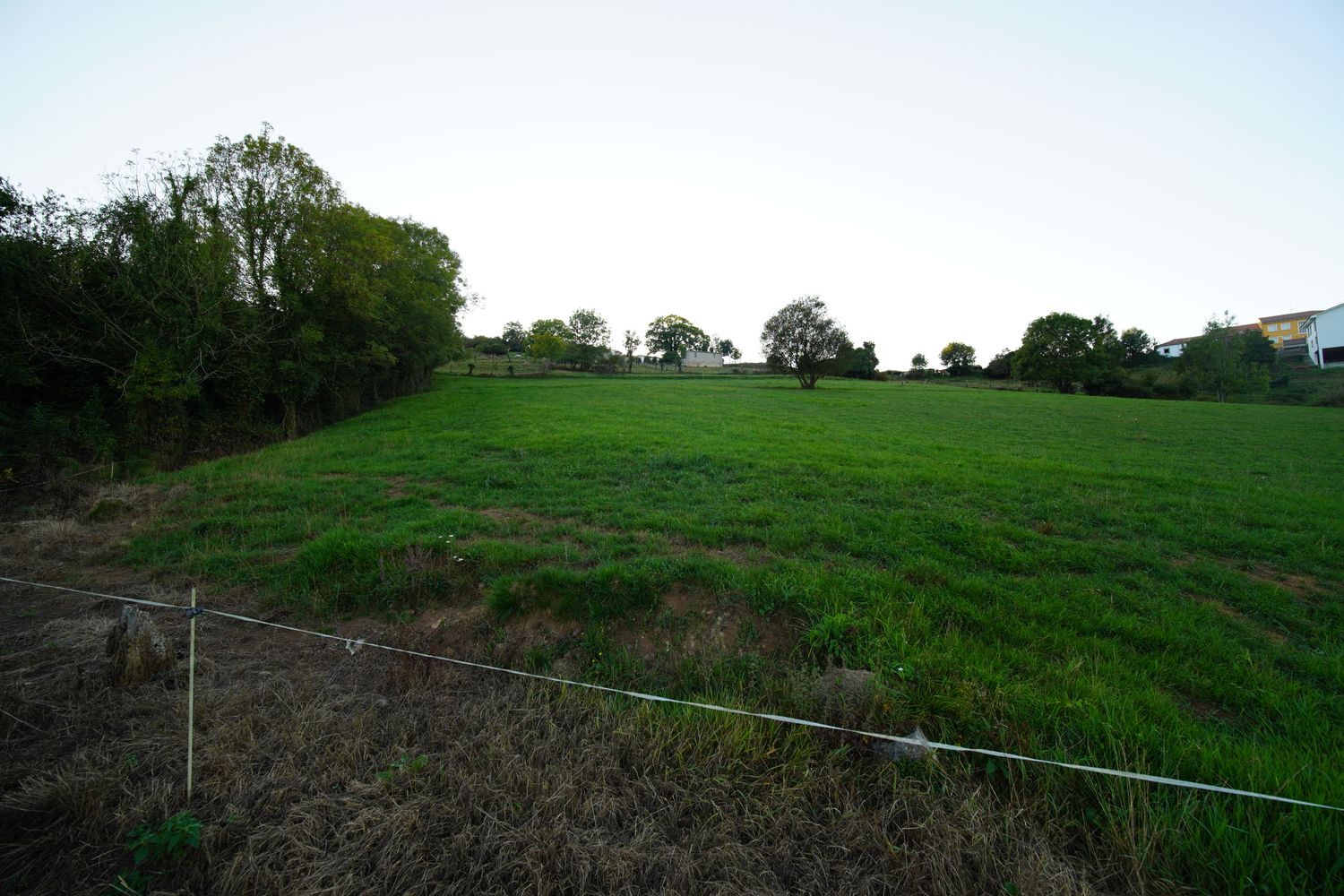 Terreno en Illas en Área de Corvera – Candamo - Foto 6