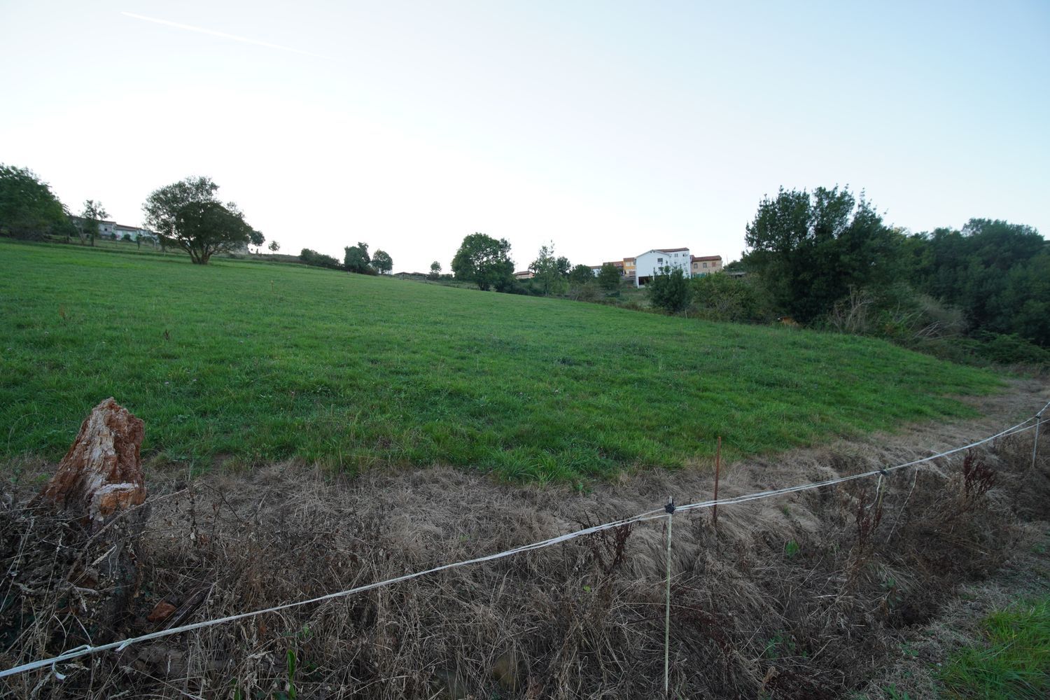 Terreno en Illas en Área de Corvera – Candamo - Foto 7