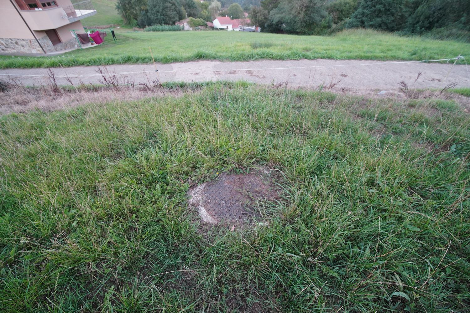 Terreno en Illas en Área de Corvera – Candamo - Foto 5