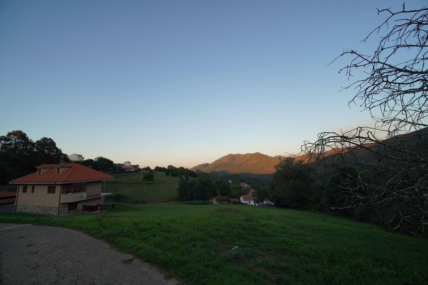 Terreno en Illas en Área de Corvera – Candamo - Foto 2