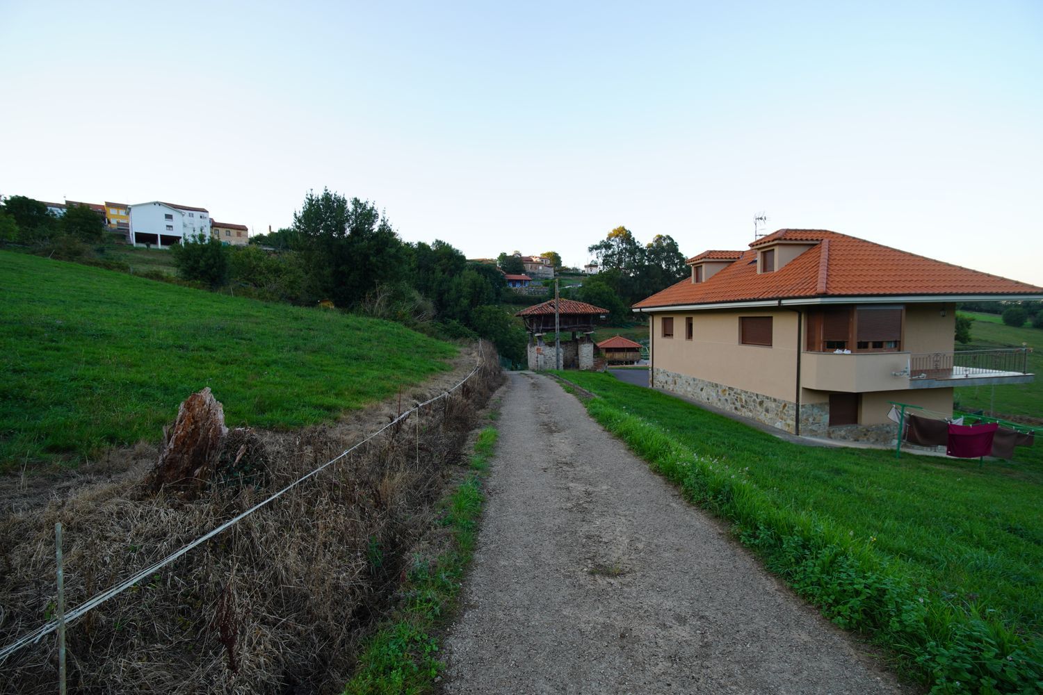 Terreno en Illas en Área de Corvera – Candamo - Foto 6