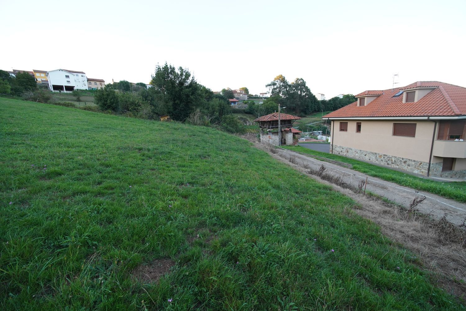 Terreno en Illas en Área de Corvera – Candamo - Foto 3