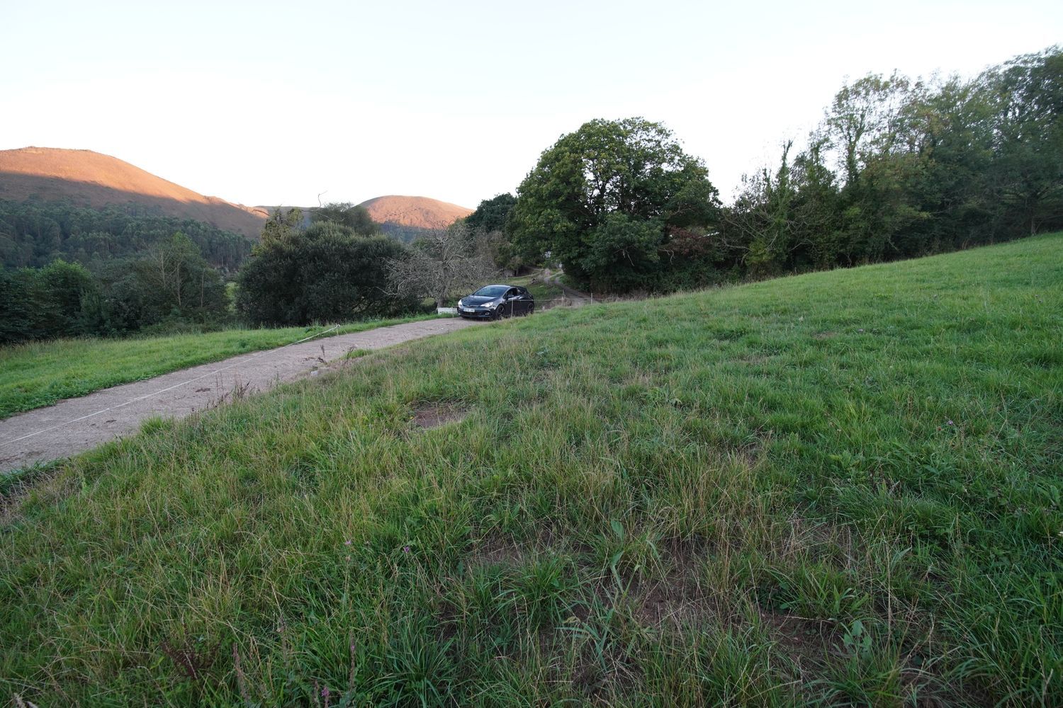 Terreno en Illas en Área de Corvera – Candamo - Foto 4
