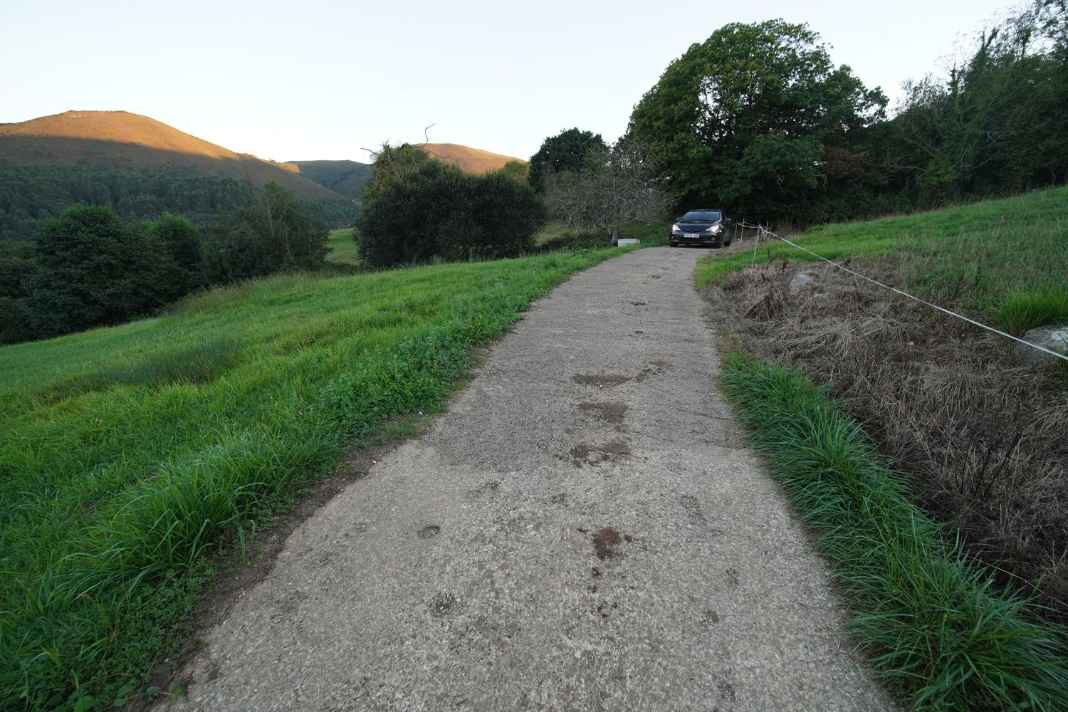 Terreno en Illas en Área de Corvera – Candamo - Foto 9