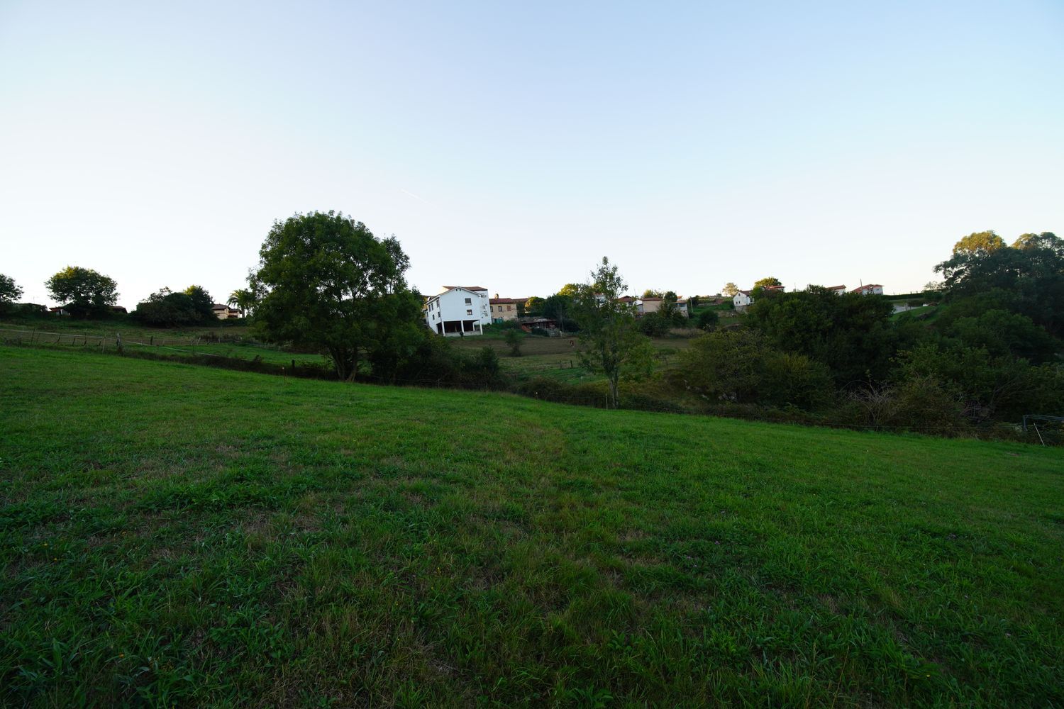 Terreno en Illas en Área de Corvera – Candamo - Foto 12