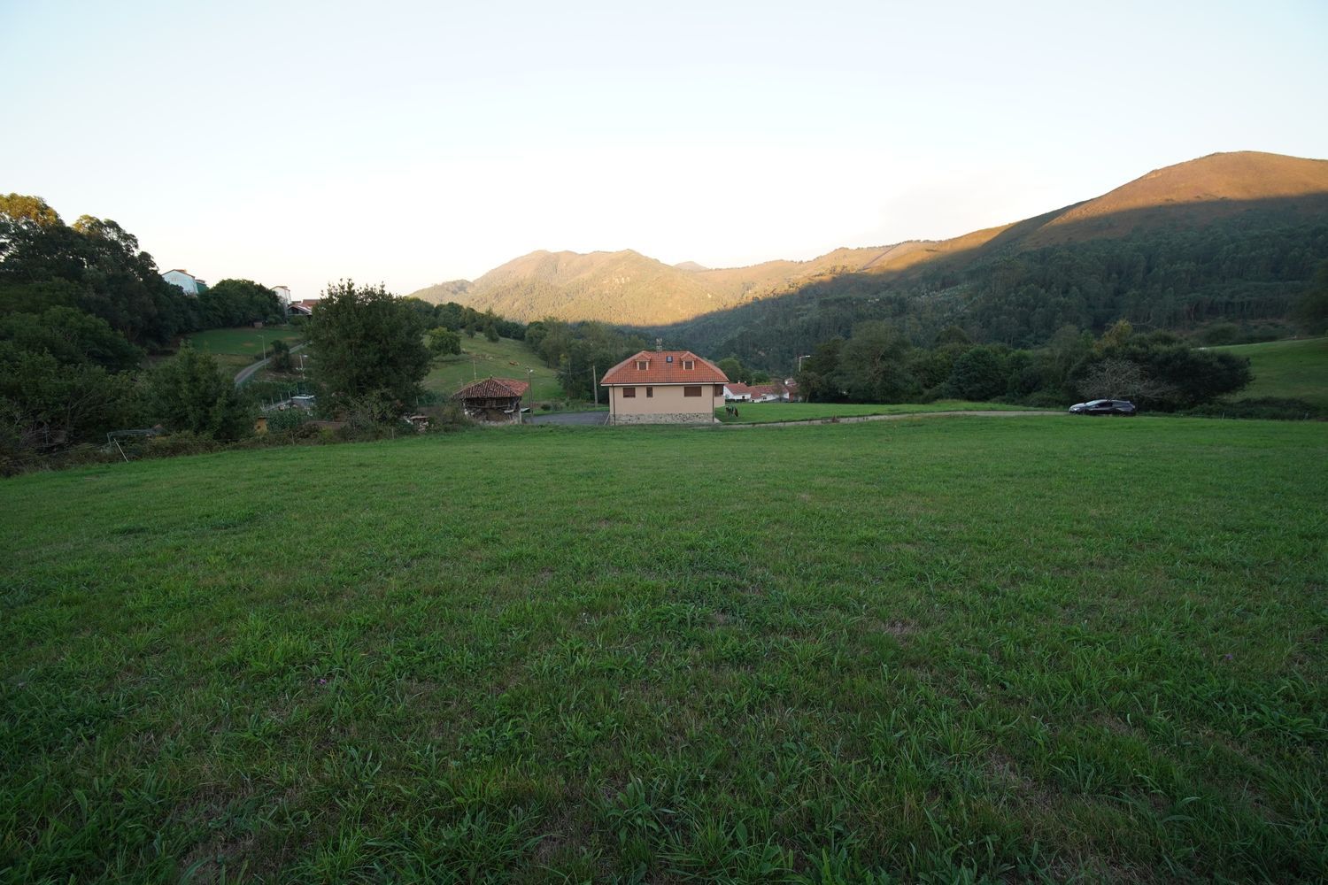 Terreno en Illas en Área de Corvera – Candamo - Foto 1