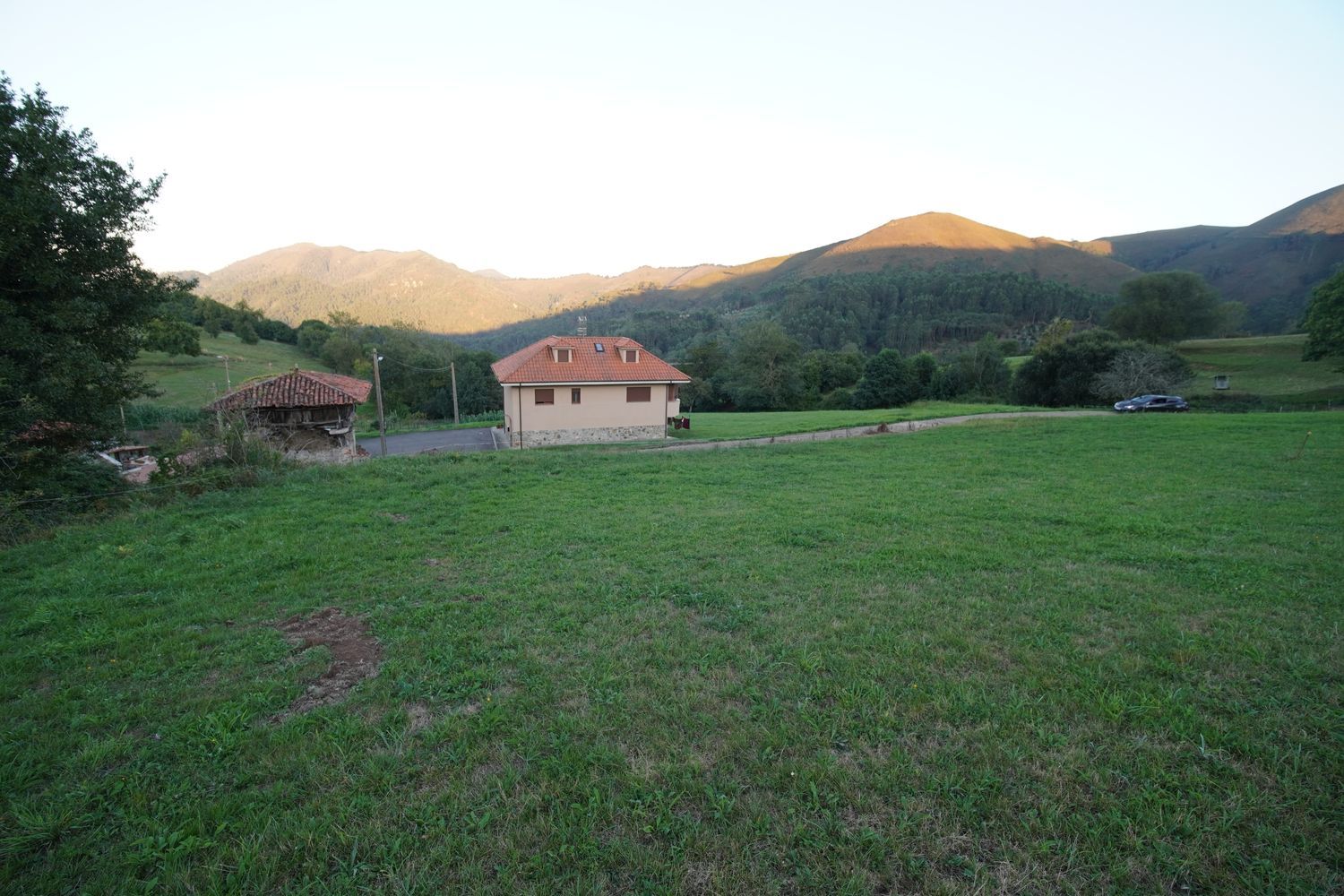 Terreno en Illas en Área de Corvera – Candamo - Foto 16