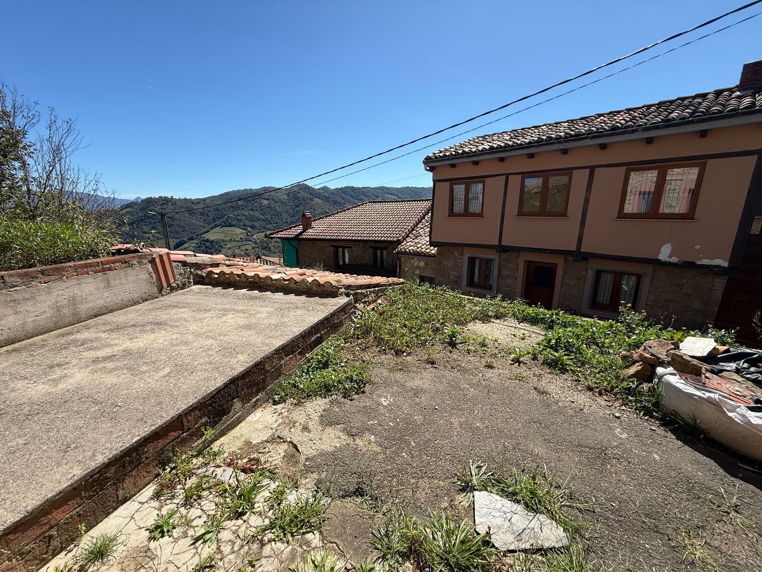 Casa en Sama en Langreo - Foto 6