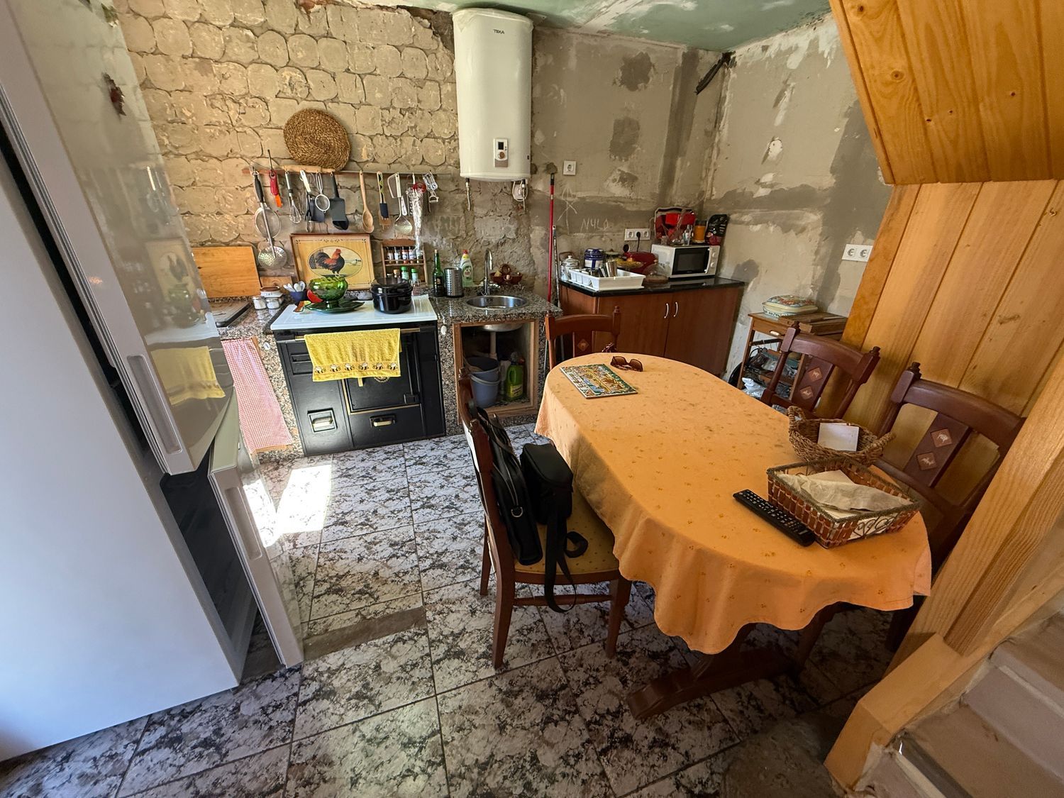 Casa en Sama en Langreo - Foto 2