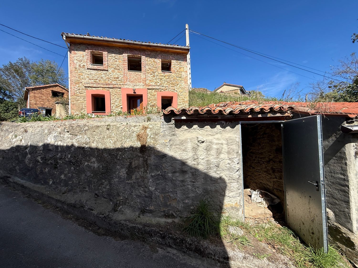 Casa en Sama en Langreo - Foto 26