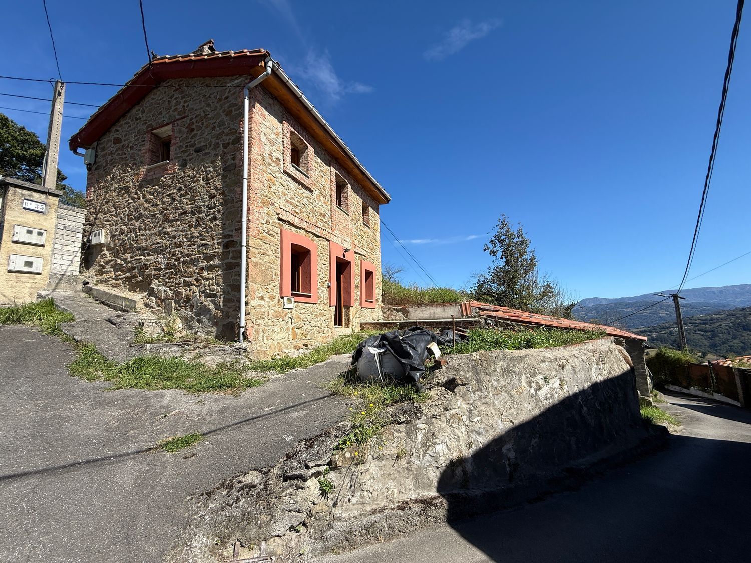 Casa en Sama en Langreo - Foto 1