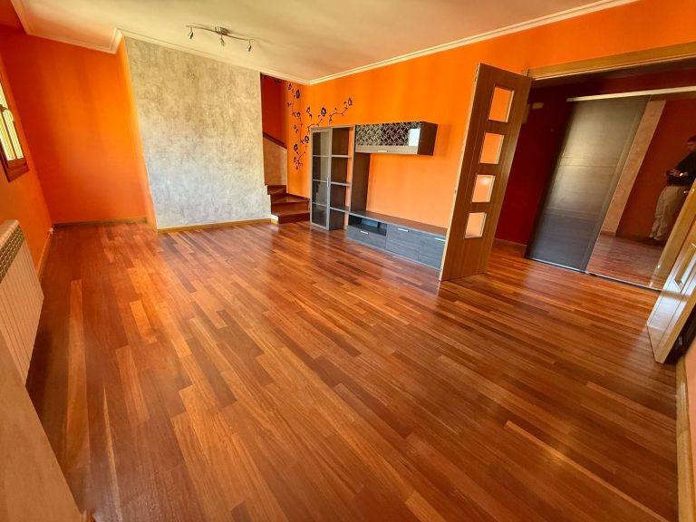 Piso en La Calzada en Gijón