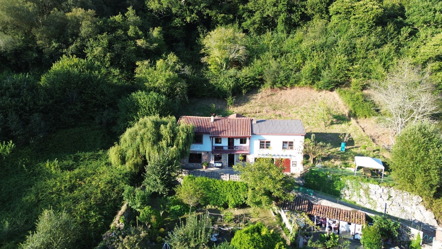 Casa en Vidiago-Pendueles-Tresgrandas en Área de Llanes - Foto 9