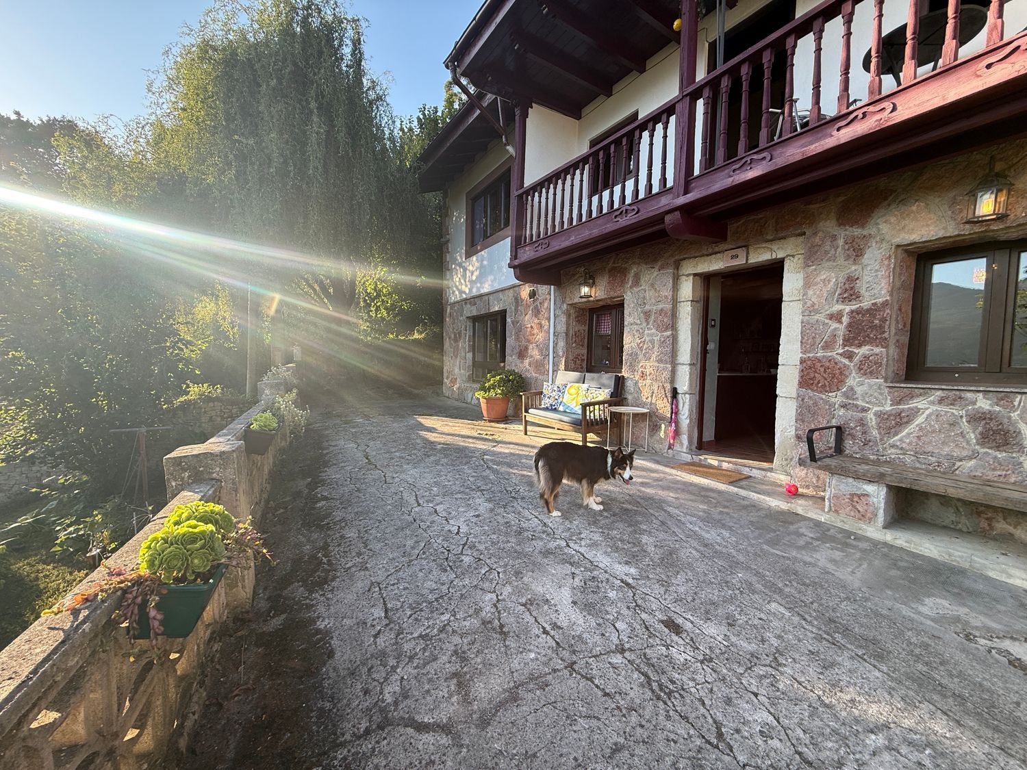 Casa en Vidiago-Pendueles-Tresgrandas en Área de Llanes - Foto 13