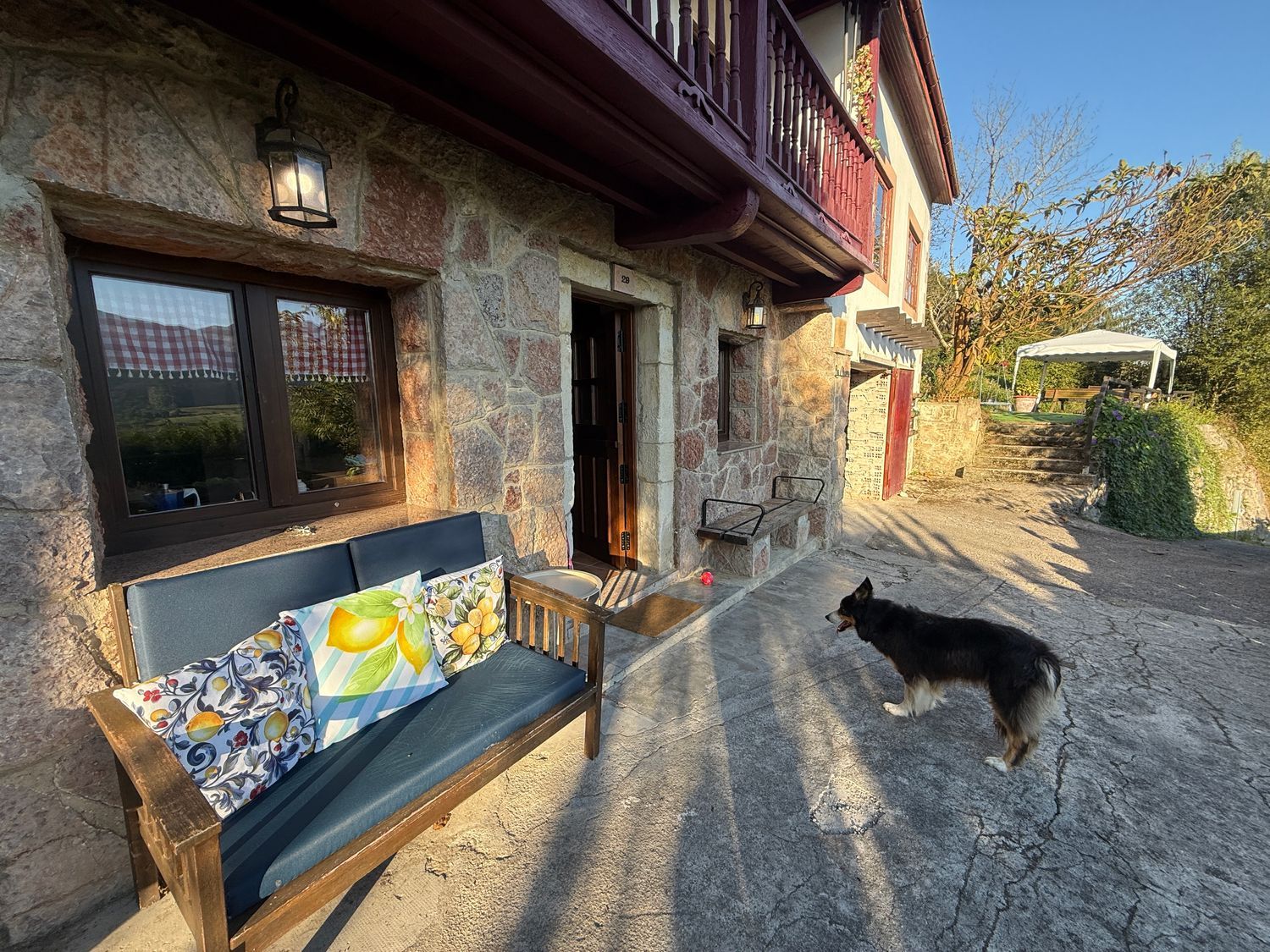 Casa en Vidiago-Pendueles-Tresgrandas en Área de Llanes - Foto 8