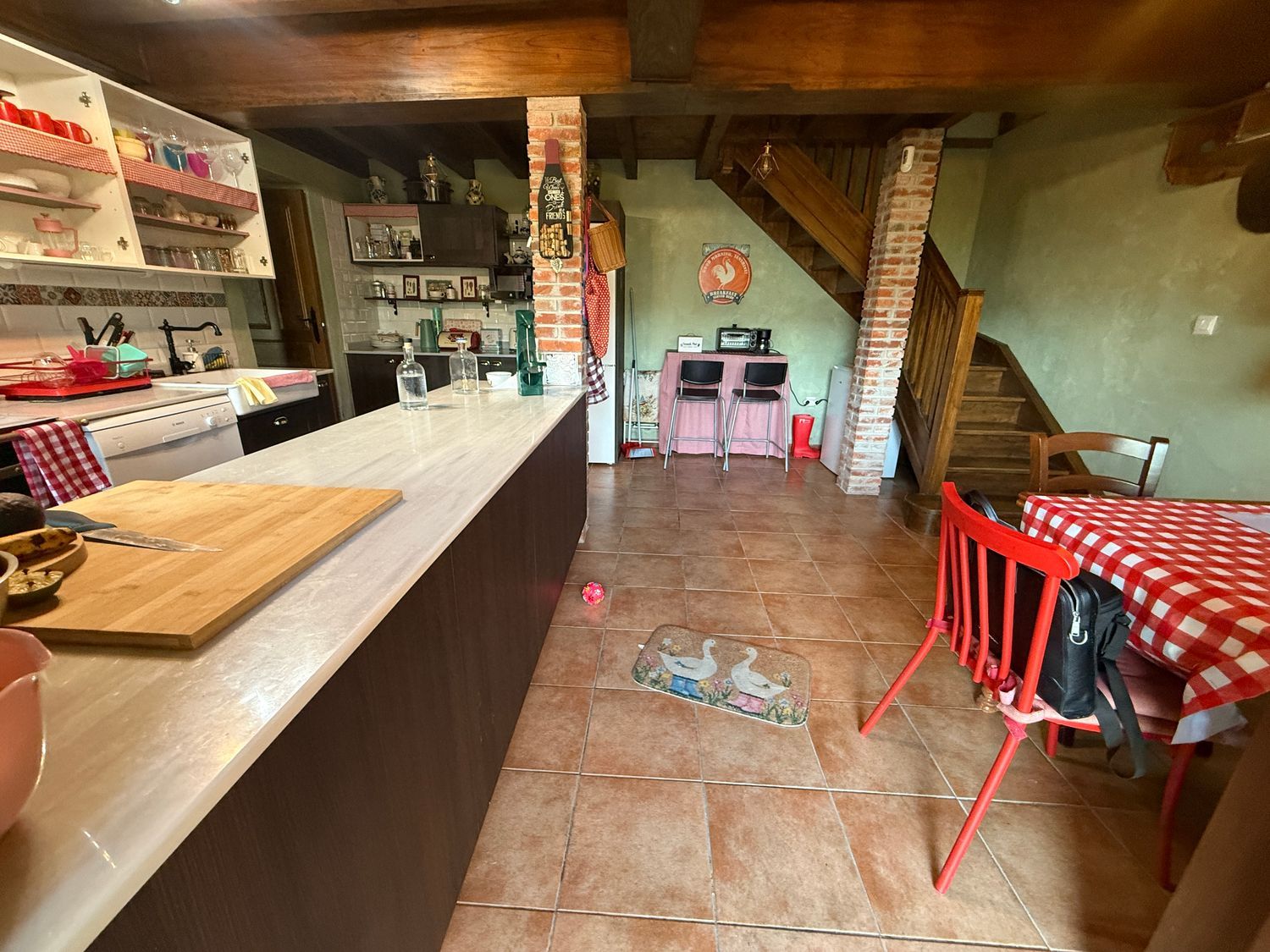 Casa en Vidiago-Pendueles-Tresgrandas en Área de Llanes - Foto 11