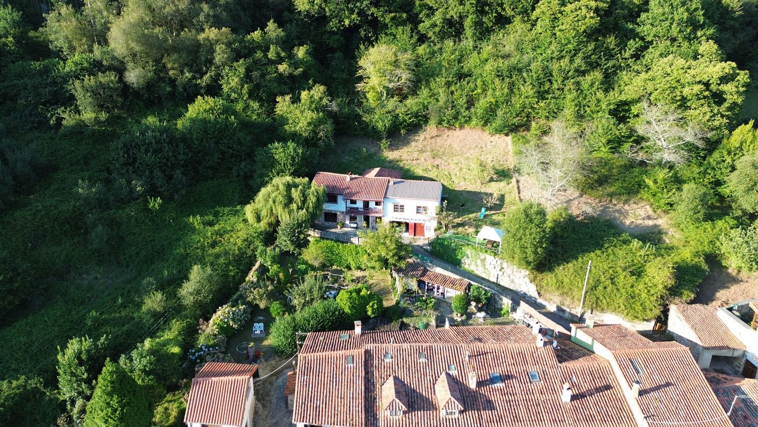 Casa en Vidiago-Pendueles-Tresgrandas en Área de Llanes - Foto 52