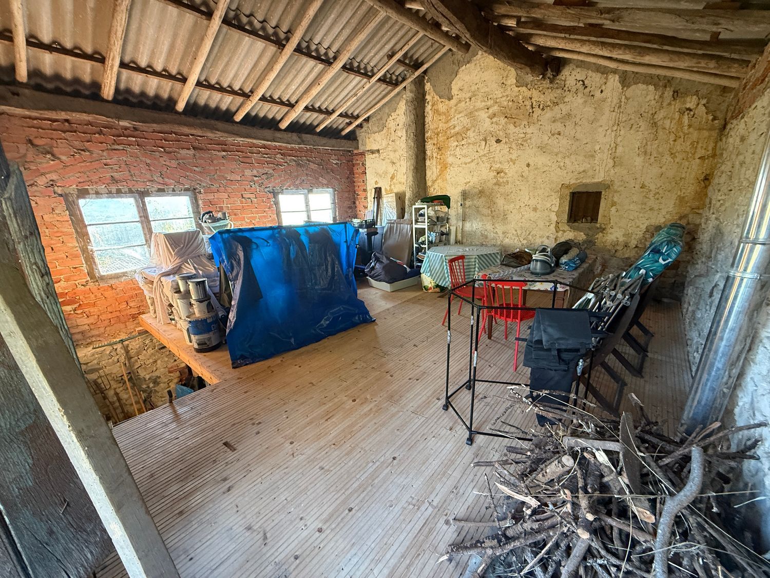 Casa en Vidiago-Pendueles-Tresgrandas en Área de Llanes - Foto 47