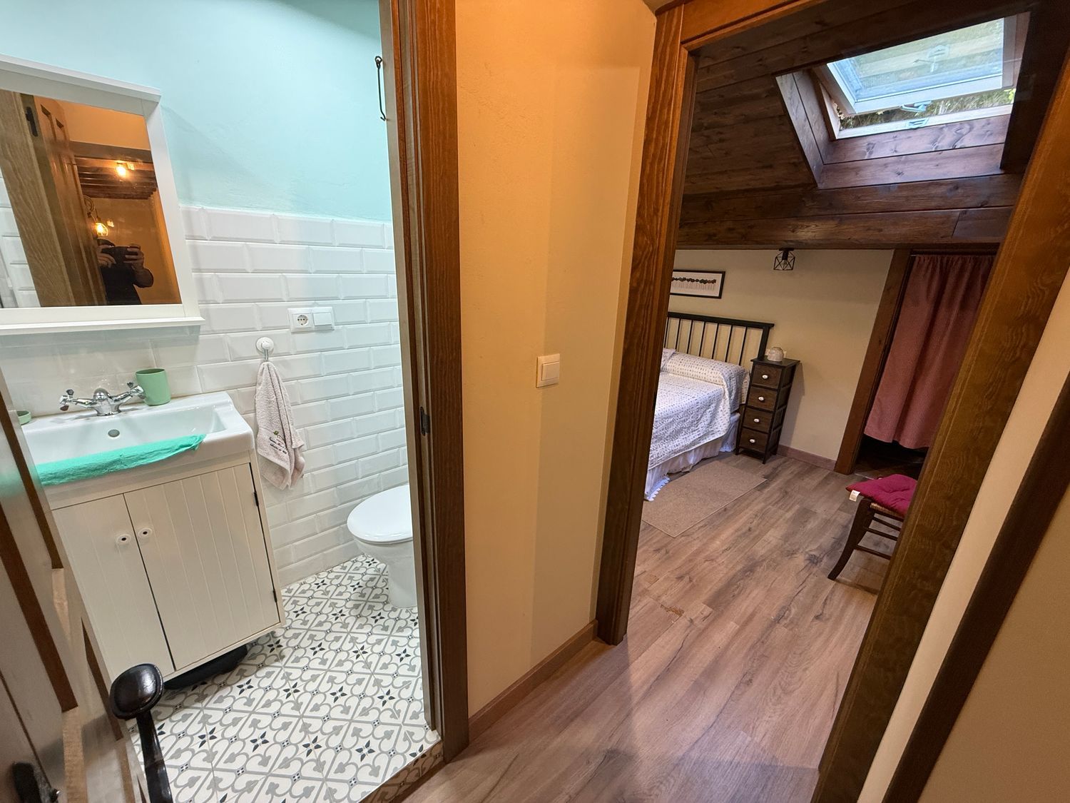 Casa en Vidiago-Pendueles-Tresgrandas en Área de Llanes - Foto 38
