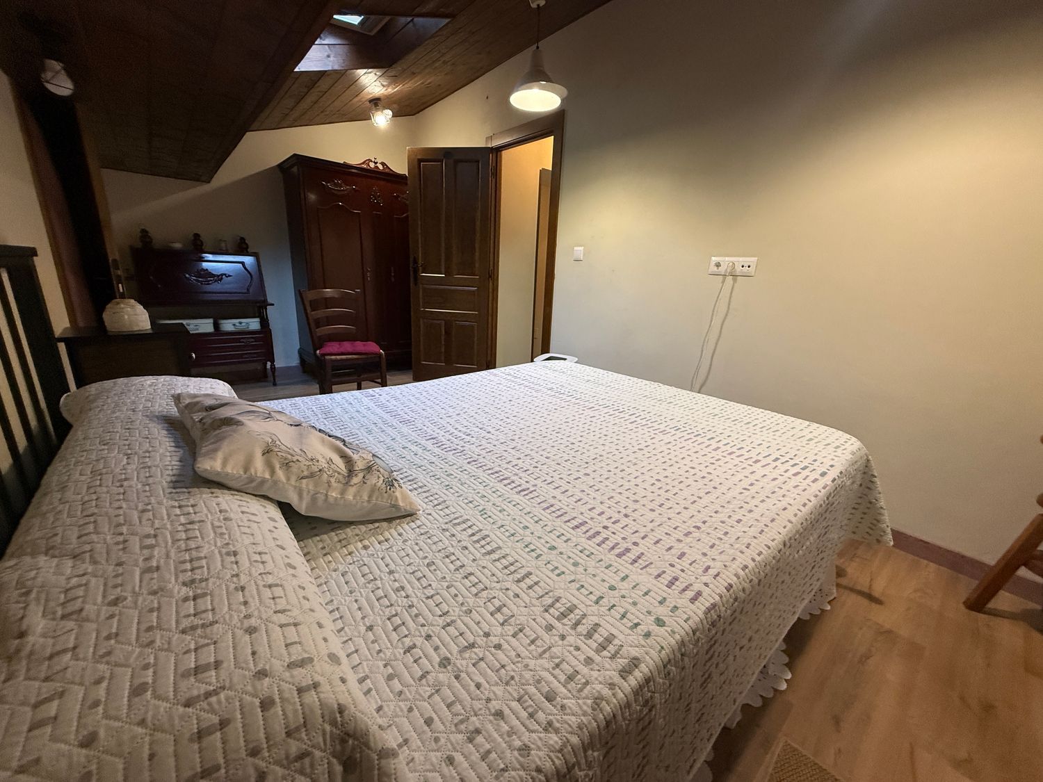 Casa en Vidiago-Pendueles-Tresgrandas en Área de Llanes - Foto 41