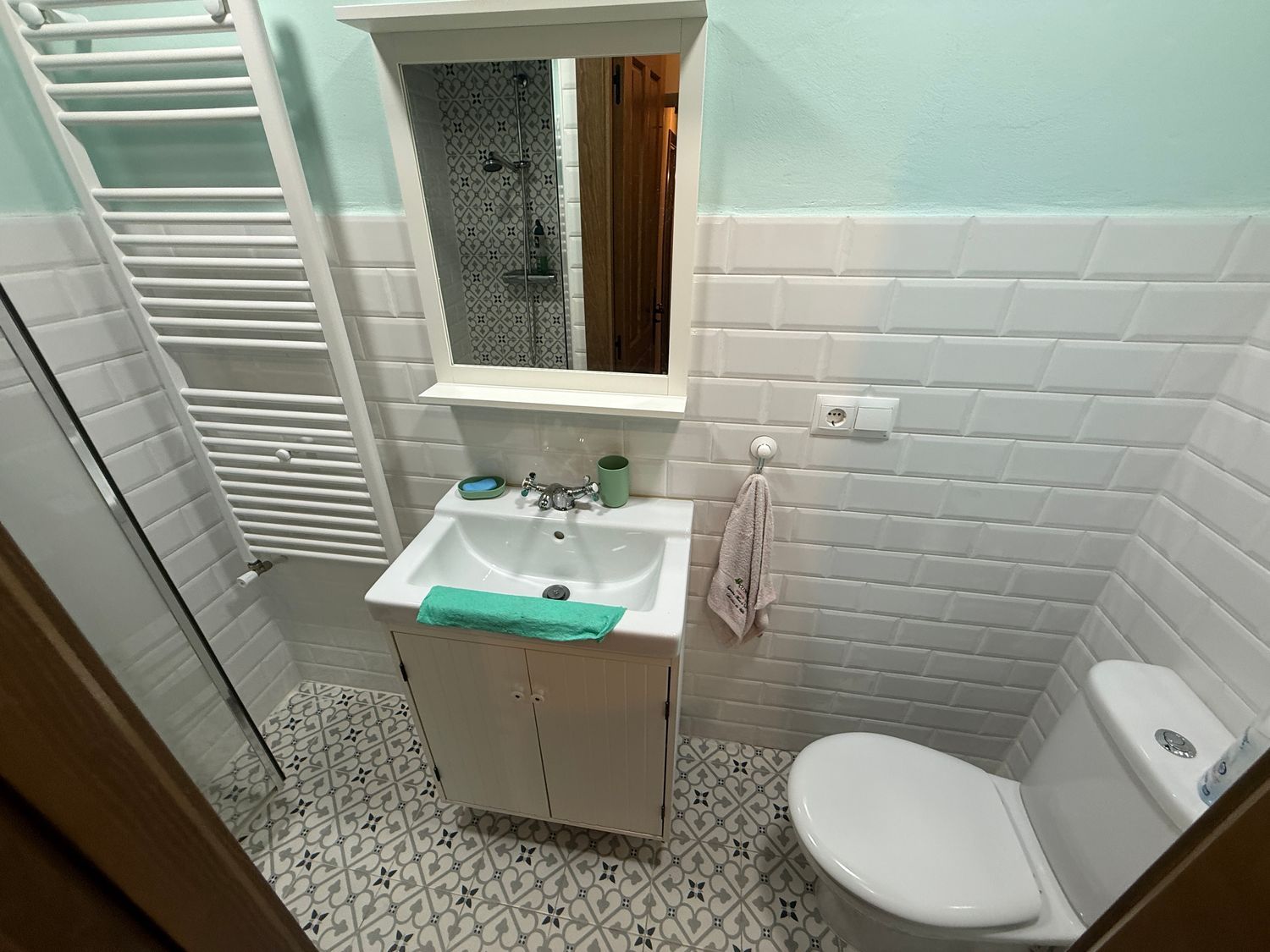Casa en Vidiago-Pendueles-Tresgrandas en Área de Llanes - Foto 42