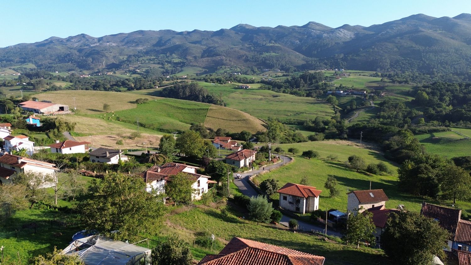 Casa en Vidiago-Pendueles-Tresgrandas en Área de Llanes - Foto 51