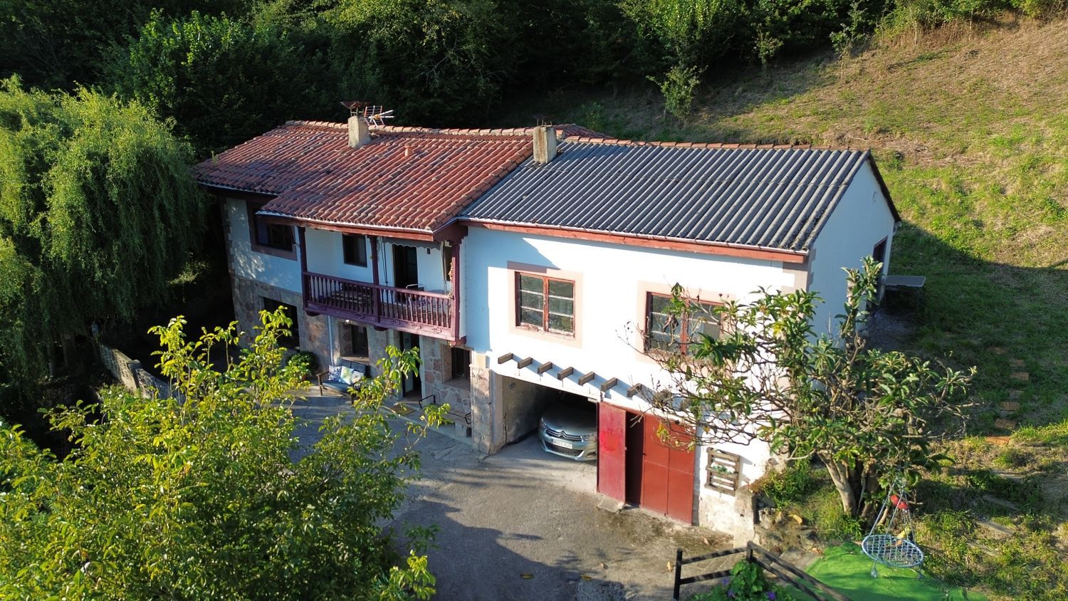 Casa en Vidiago-Pendueles-Tresgrandas en Área de Llanes - Foto 1