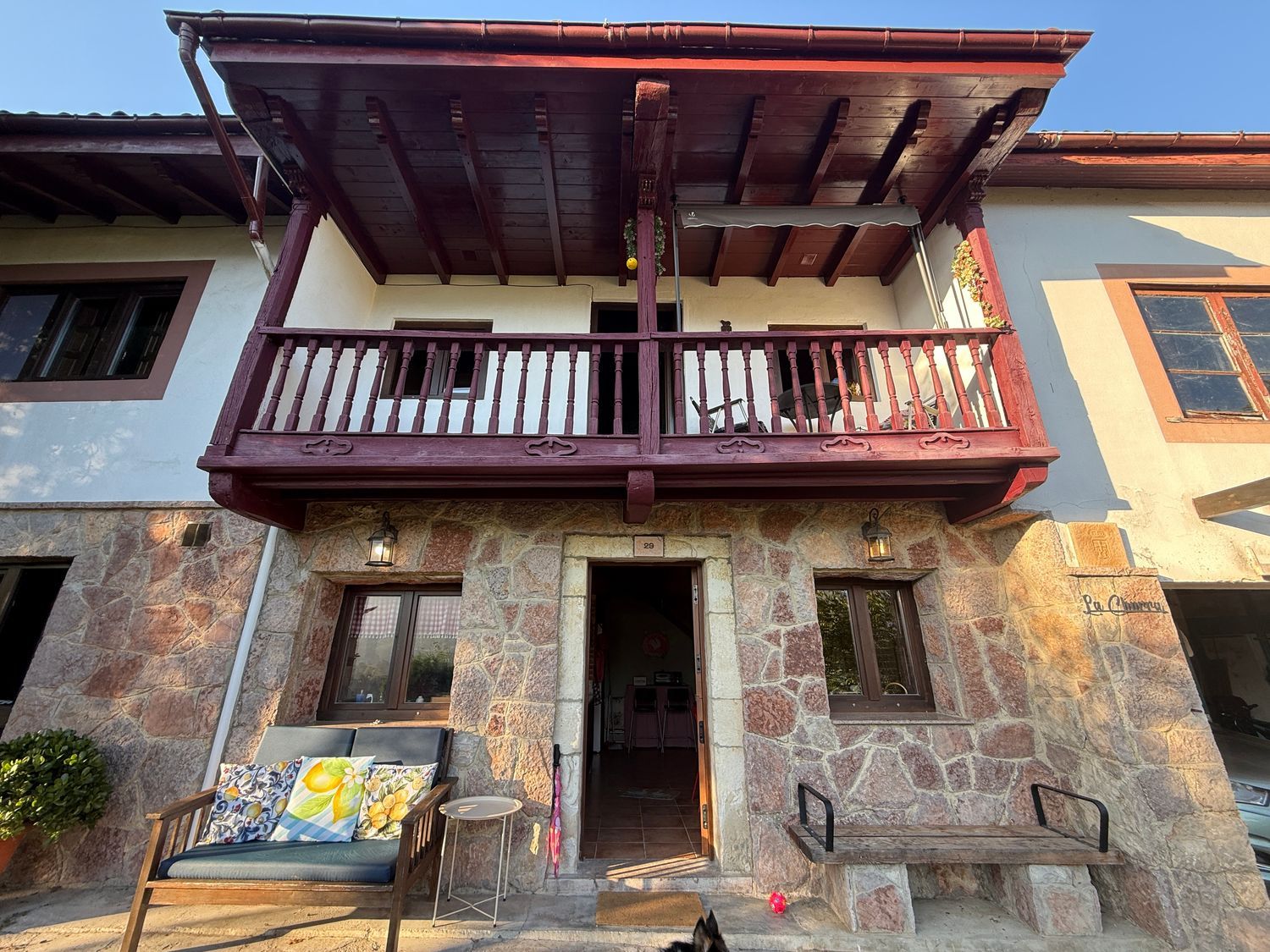Casa en Vidiago-Pendueles-Tresgrandas en Área de Llanes - Foto 12