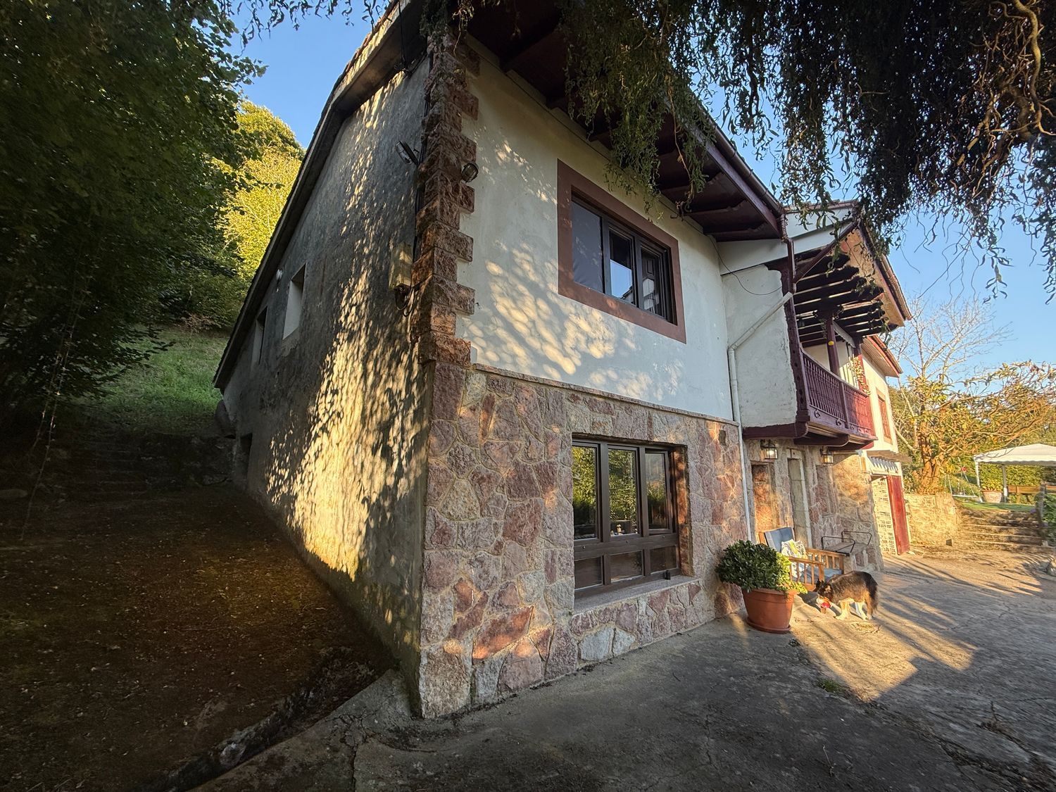 Casa en Vidiago-Pendueles-Tresgrandas en Área de Llanes - Foto 7